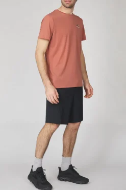 T-Shirt Timont Ss Urban Tech Tee-Picture Organic Clothing Hot