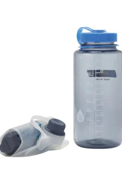 Waterfilter Quickdraw Microfilter + Reservoir-Platypus Clearance