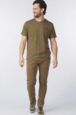 Hot PME Legend Broek Tailwheel Structure Soft Touch Beech