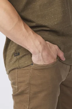 Hot PME Legend Broek Tailwheel Structure Soft Touch Beech