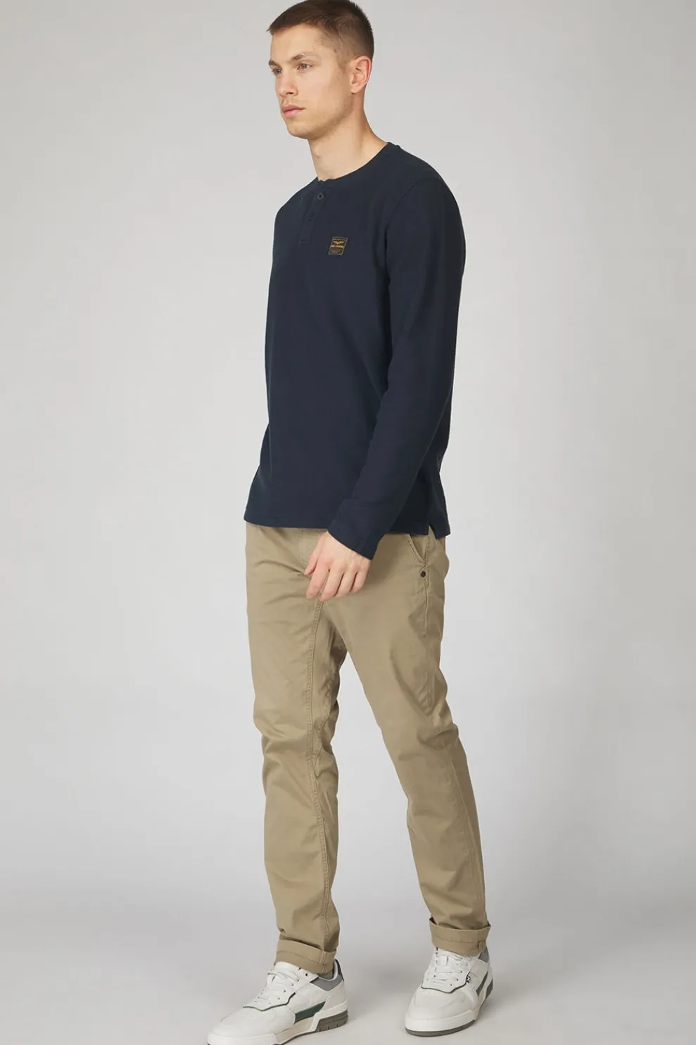 Broek Twin Wasp Left Hand-PME Legend Clearance