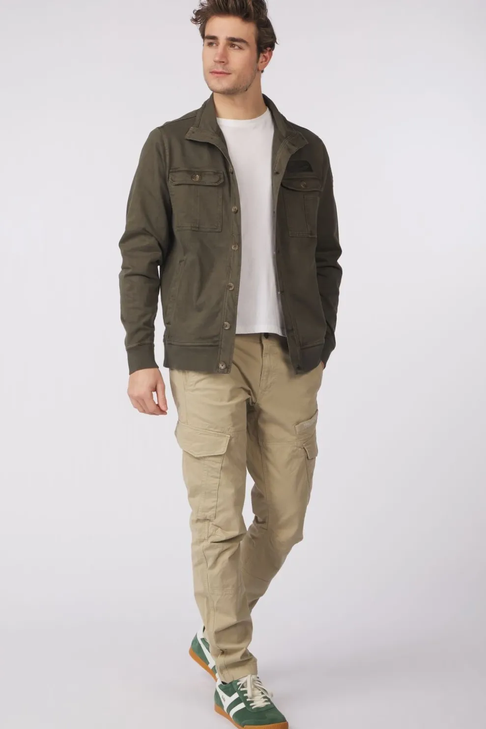 Discount PME Legend Cardigan Button Open End Gd