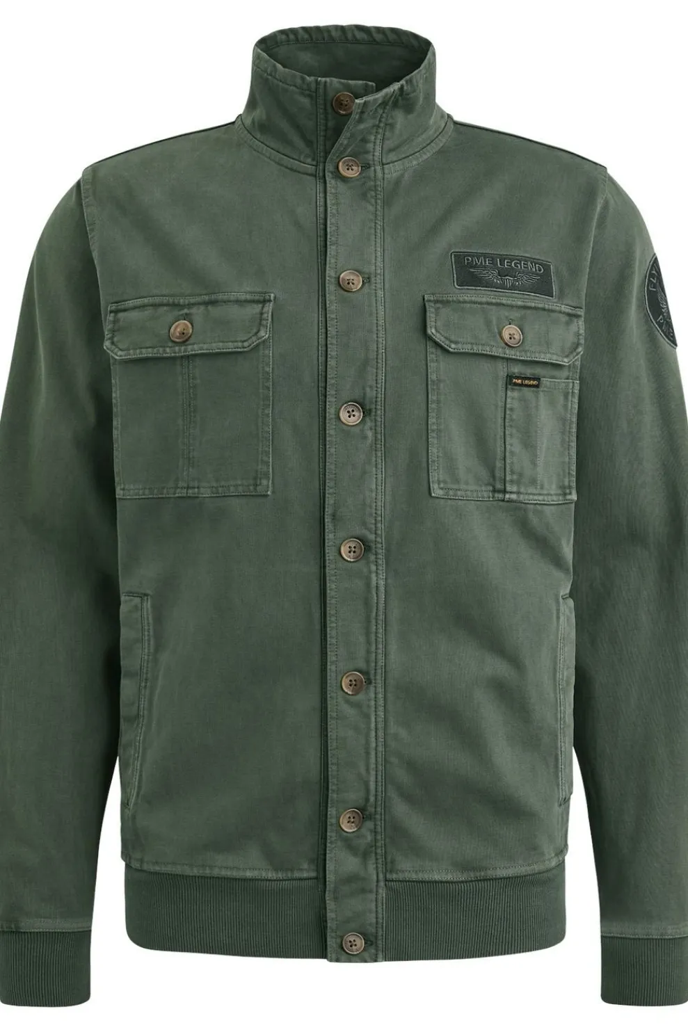 Discount PME Legend Cardigan Button Open End Gd