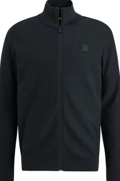 Cardigan Cotton Modal-PME Legend New