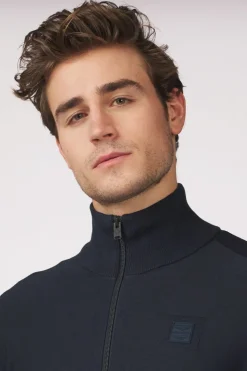 Cardigan Cotton Modal-PME Legend New