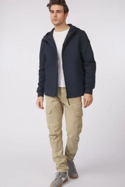 Outlet PME Legend Cardigan Interlock Salute