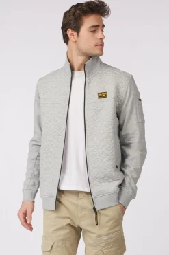 Cardigan Jacquard Interlock-PME Legend Fashion