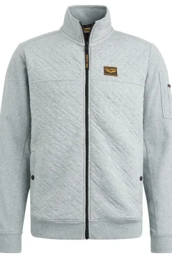 Cardigan Jacquard Interlock-PME Legend Fashion