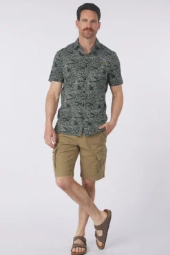 Hemd On Pique-PME Legend Sale