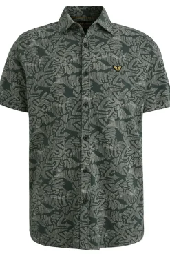 Hemd On Pique-PME Legend Sale