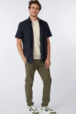 Hemd Shirt Jacquard-PME Legend Fashion