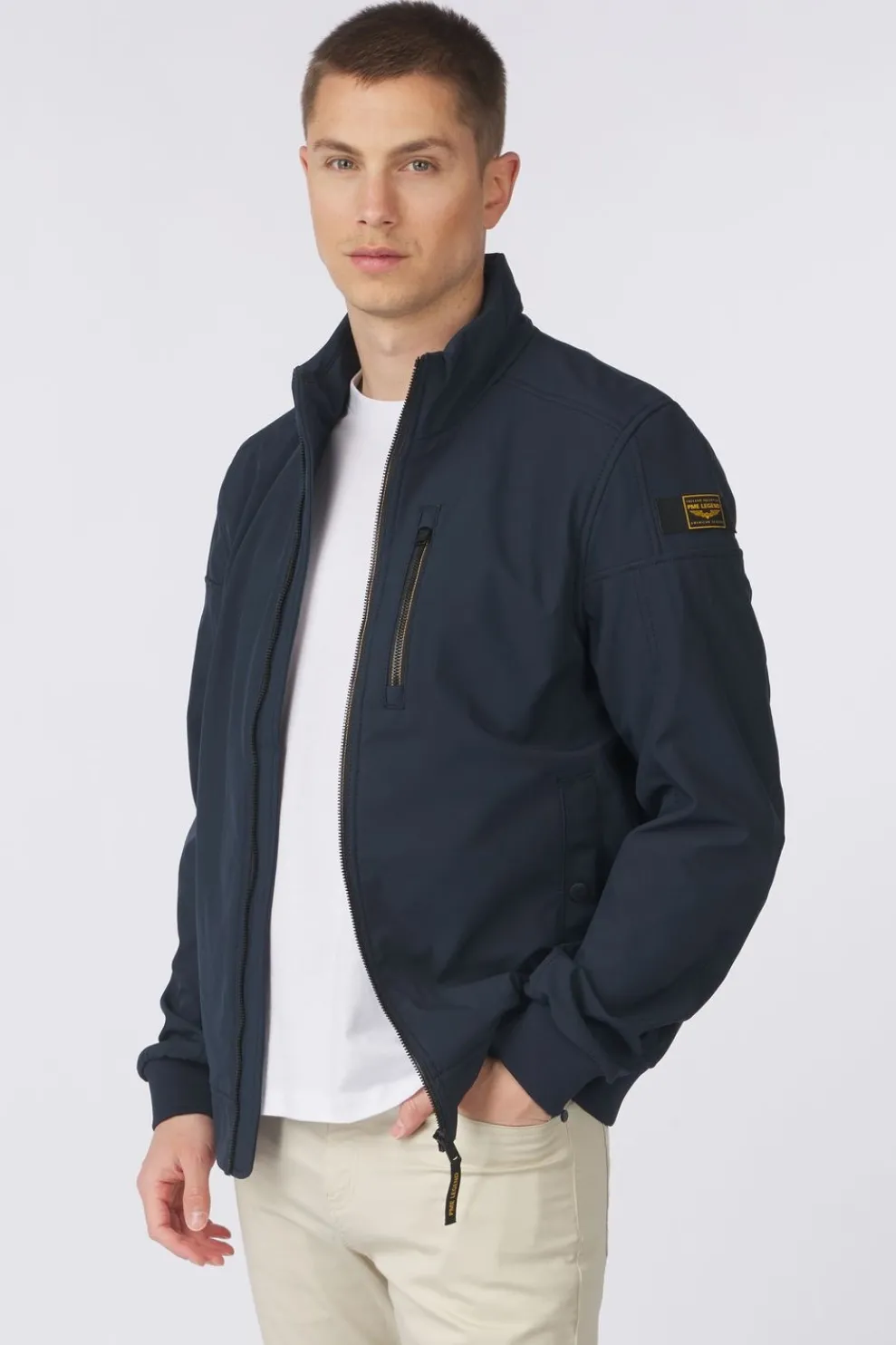 Outlet PME Legend Jas Flight Skyglider 3L 10336