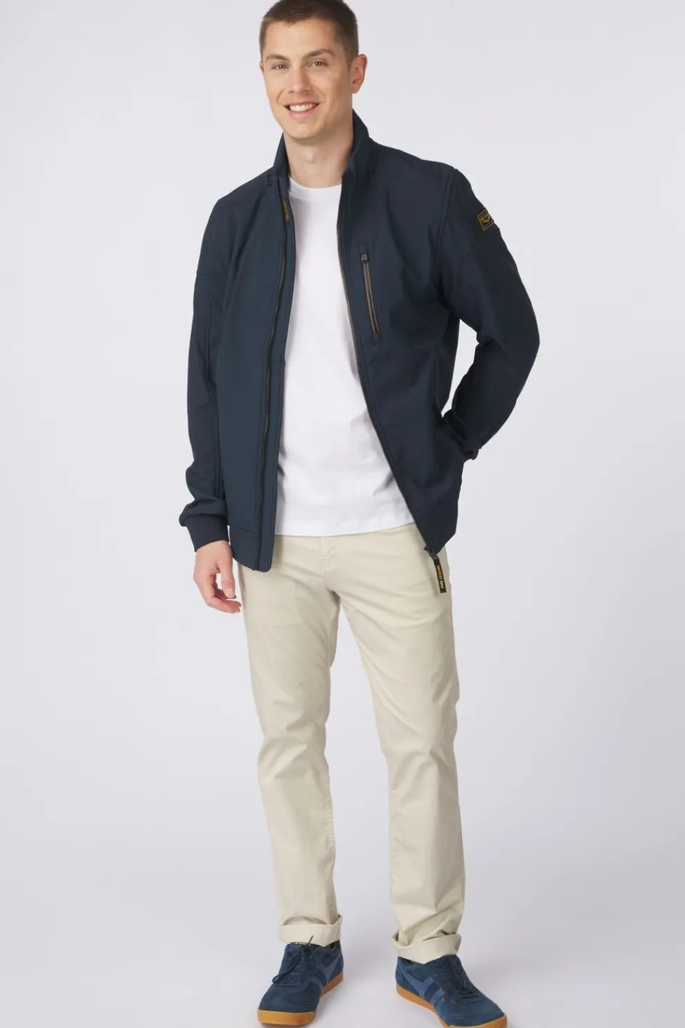 Outlet PME Legend Jas Flight Skyglider 3L 10336