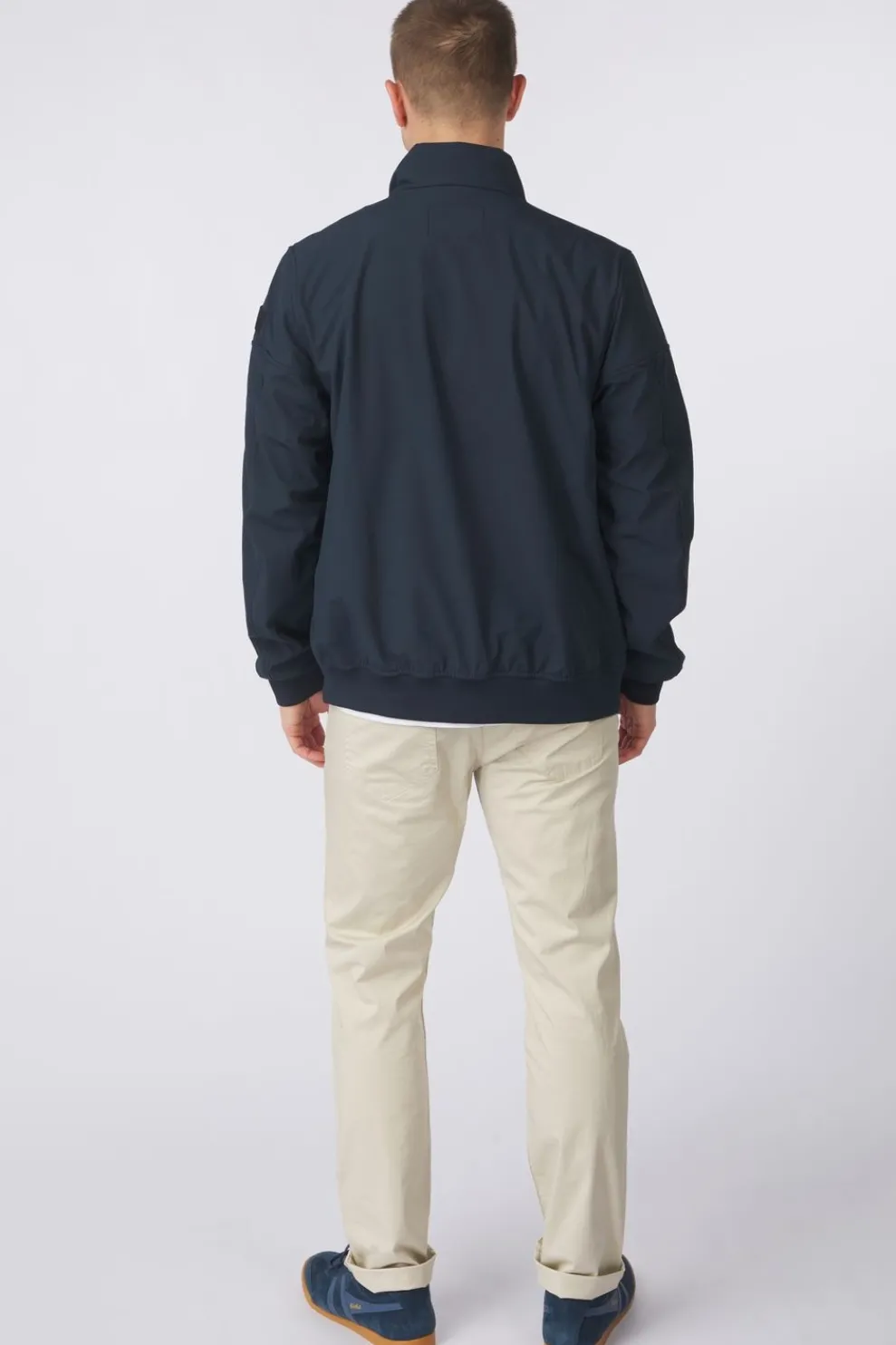 Outlet PME Legend Jas Flight Skyglider 3L 10336