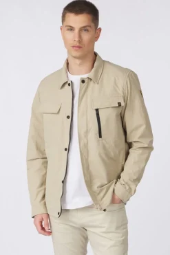 Jas Short Aerovann High Dense Crunch-PME Legend Fashion