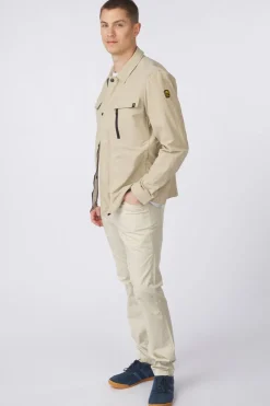 Jas Short Aerovann High Dense Crunch-PME Legend Fashion