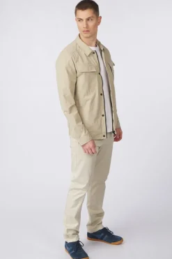 Jas Short Aerovann High Dense Crunch-PME Legend Fashion