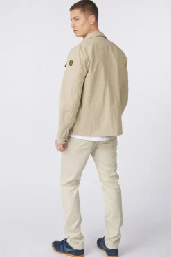 Jas Short Aerovann High Dense Crunch-PME Legend Fashion