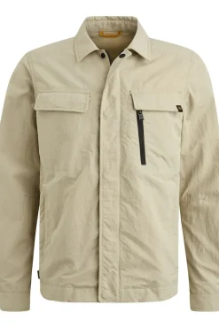 Jas Short Aerovann High Dense Crunch-PME Legend Fashion