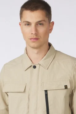 Jas Short Aerovann High Dense Crunch-PME Legend Fashion