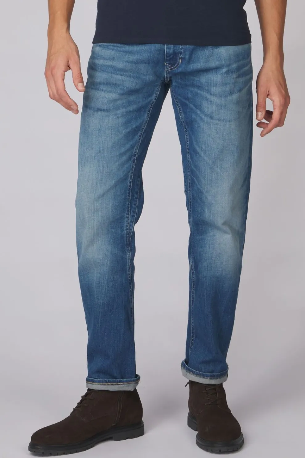 Jeans Commander 3.0-PME Legend Online