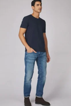 Jeans Commander 3.0-PME Legend Online