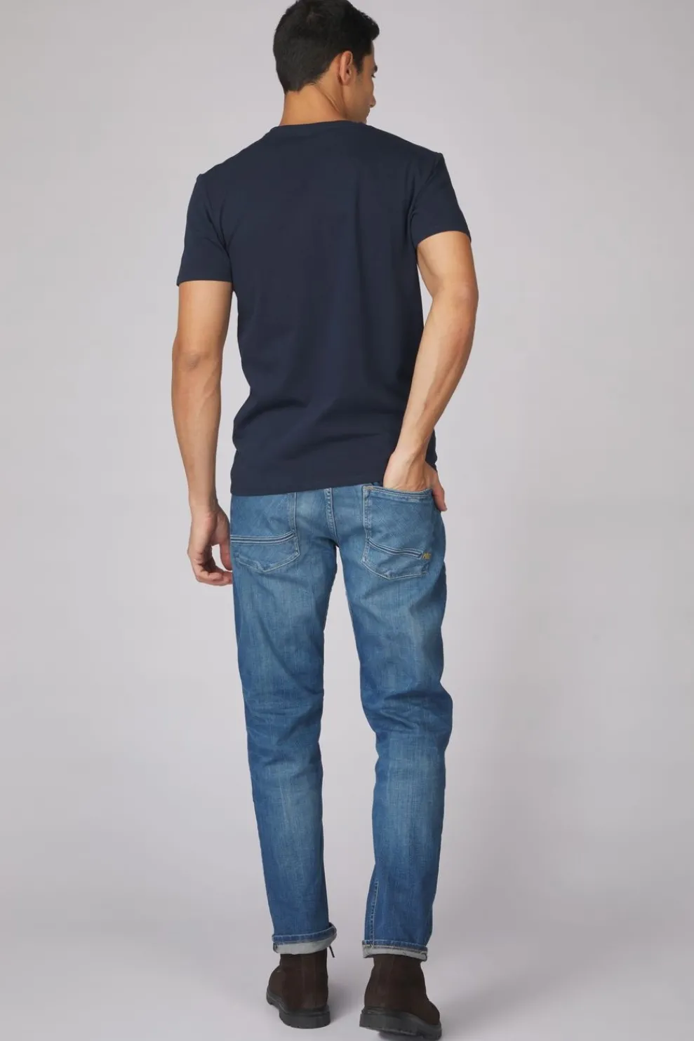 Jeans Commander 3.0-PME Legend Online