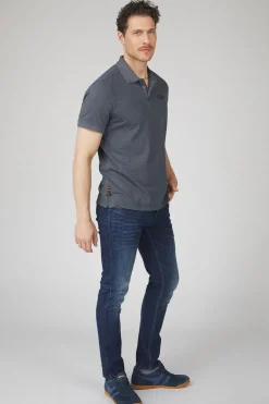 Outlet PME Legend Jeans Nightflight Turbulence