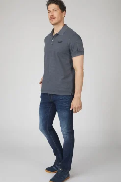 Outlet PME Legend Jeans Nightflight Turbulence