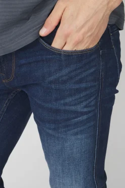 Outlet PME Legend Jeans Nightflight Turbulence