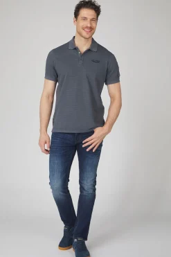 Outlet PME Legend Jeans Nightflight Turbulence