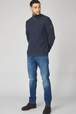 Fashion PME Legend Jeans Skyrak Horizon Mid Blue