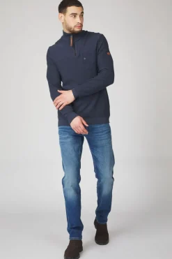 Fashion PME Legend Jeans Skyrak Horizon Mid Blue