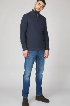 Fashion PME Legend Jeans Skyrak Horizon Mid Blue