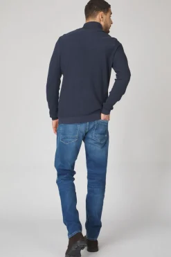 Fashion PME Legend Jeans Skyrak Horizon Mid Blue