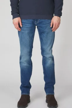 Fashion PME Legend Jeans Skyrak Horizon Mid Blue