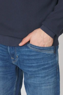 Fashion PME Legend Jeans Skyrak Horizon Mid Blue