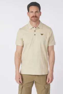 Outlet PME Legend Polo Jacquard Elmwood