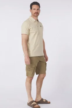 Outlet PME Legend Polo Jacquard Elmwood