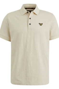 Outlet PME Legend Polo Jacquard Elmwood