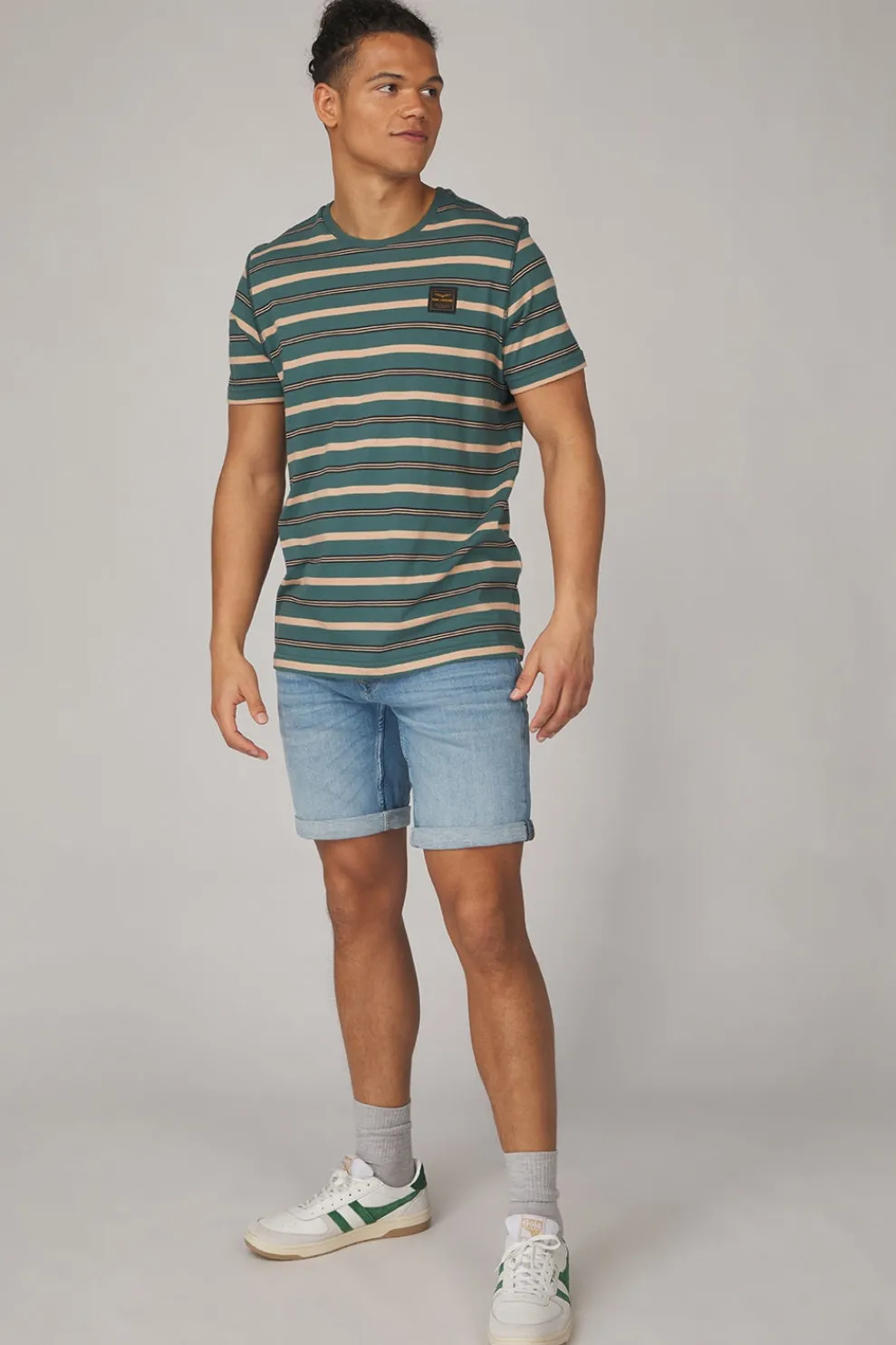 Short Legend Nightflight-PME Legend Hot