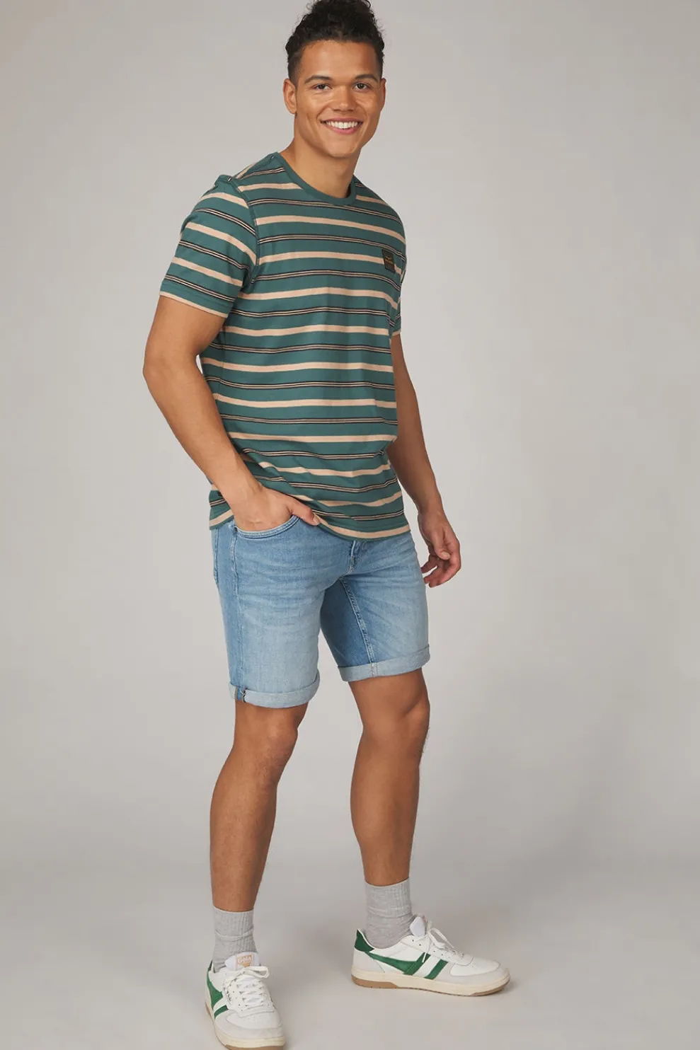 Short Legend Nightflight-PME Legend Hot