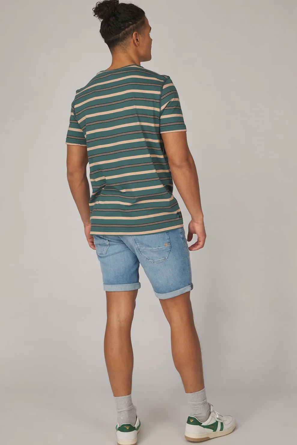 Short Legend Nightflight-PME Legend Hot