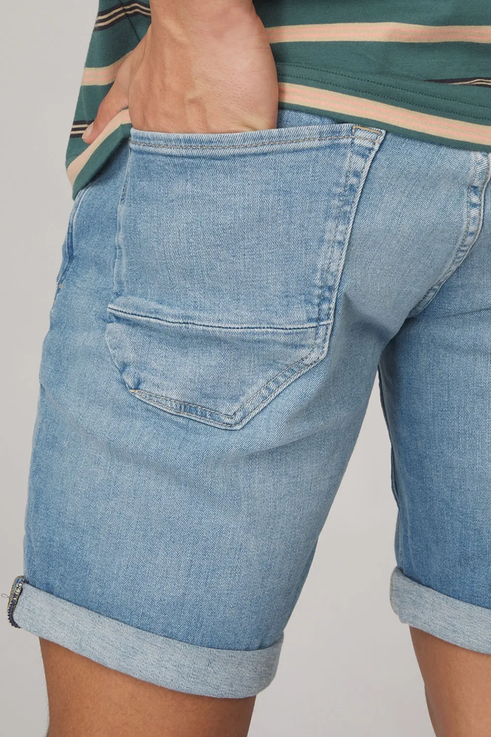 Short Legend Nightflight-PME Legend Hot