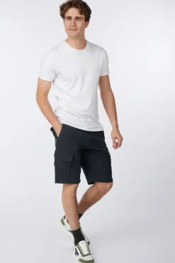 Discount PME Legend Short Rotor Broken Twill white