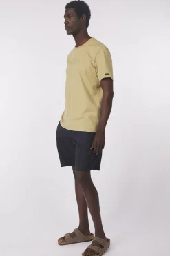 Best PME Legend T-Shirt Cotton Elastan Jersey Salute