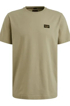 Sale PME Legend T-Shirt Guyver Tee Silver Sage