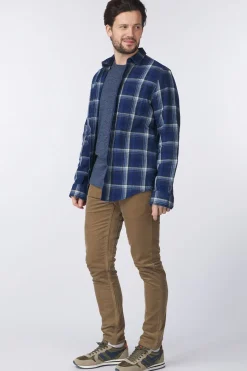 New PME Legend T-Shirt Melange Beige