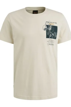 T-Shirt Single Jersey Play-PME Legend Online