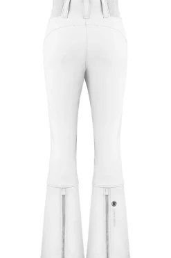 Clearance Poivre Blanc Skibroek Softshell Pants White